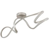 Globo STROPNA LED-SVETILKA SWIRL /2950 lm/4000 K/230 V/ | Shoptok.si