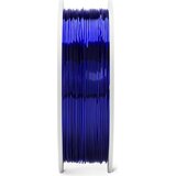 Fiberlogy easy abs navy blue transparent | Shoptok.si