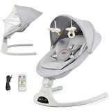 Kinderkraft NJIHALICA TULSY GREY KBTULS00GRY0000 | ePonuda.com