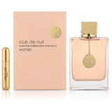 Armaf Club de Nuit Woman EDP 250 ml + Pocket Spray Refillable 5 ml | shoptok.hr