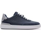 Clarks Modne superge Courtlite Run Modra Cene