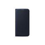 Samsung original torbica EF-WG925BBE Galaxy S6 Edge G925 fabric črna Cene