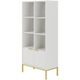  Regal AUSTIN - bijela - zlatna | shoptok.hr
