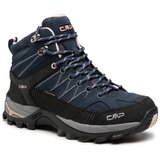 CMP Rigel Mid ženske tenisice 3Q12946-53UG Cijene