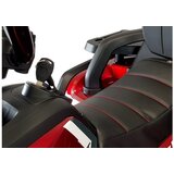 Quad na akumulator XMX607 4×4 - crveni/lakirani | shoptok.hr