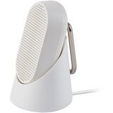 Lexon mino t bluetooth zvočnik s karabinom, IPX4, tws beli, (21350904) | Shoptok.si