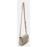 Sinsay Crossbody torba od umjetne kože | shoptok.hr