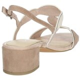 Marco Tozzi Sandali & Odprti čevlji 2-28230-42 Rožnata | Shoptok.si