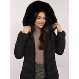 Factory Price Jacket-SK-KR-HH-2405.78P-black | shoptok.hr