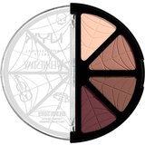 NYX Professional Makeup Wednesday Contour Palette paleta za konturiranje 4x2.88 g | shoptok.hr