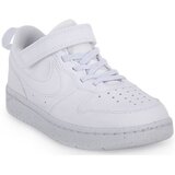 Nike Šport 106 COURT BOROUGHT LOW PSV Črna | Shoptok.si