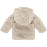 Patagonia BABY REVERSIBLE TRIBBLES HOODY Bež | shoptok.hr