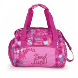 Gabol Torba sportska -putna 42x28x25 cm 30l-0,46 kg Clover