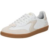 Skechers Niske tenisice 'HOTSHOT - KICKOFF' svijetlosiva / bijela | shoptok.hr