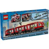 Lego 60423 Gradski tramvaj i stajalište | Eponuda.com
