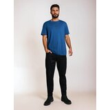 Sinsay Pamučna majica s printom | shoptok.hr