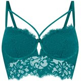 Hunkemöller Grudnjak 'Isabella' petrol Cijene