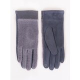Yoclub Woman's Gloves RES-0057K-AA50-001 Cene'.'