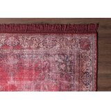 Conceptum Hypnose tepih staza (75x230) blues chenille red al 119 | ePonuda.com