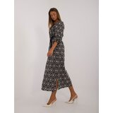 LAKERTA Dress-LK-SK-509748.91-black Cijene
