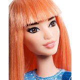 Barbie Lutka Fashionistas 19714 | ePonuda.com