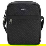 Boss monogram torbica za muškarce Cene