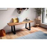 MID.YOU Garderobna Klop Garderobenbank | Shoptok.si