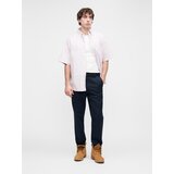 Carhartt WIP Srajca 'Braxton' puder | Shoptok.si