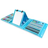  Set za umjetnost | plastična torba | 208 elemenata | shoptok.hr