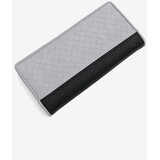 Vuch Ženski novčanik Enie B-Grey, 19,5 x 9,5 cm | shoptok.hr