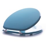 Conart daska za WC šolju, medijapan, tirkizna, p2 | Eponuda.com