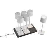 Tri O Zatemnitvena zunanja svetilka (višina 4 cm) Fernandez – | Shoptok.si