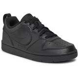 Nike court borough low recraft gs dv5456-002