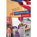  Nediplomatski životi - mek povez Cene
