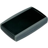 Teko TN-22.29-Dvokomponentno univerzalno kućište, umjetna masa, crno, 155x95.6x2 Cijene