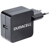 Duracell Punjač - Uni 1xUSB - 2.4A - Black | shoptok.hr