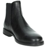 Geox Polškornji U367HB 00046 Črna | Shoptok.si