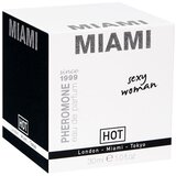  Parfem sa feromonima za žene HOT Pheromon Parfum Miami Sexy, 30ml Cene