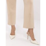 Italy Moda Trousers-DHJ-SP-20523.66P-light beige | shoptok.hr