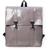 Rains Nahrbtniki MSN Bag Mini - Cinder Glaze Rožnata Cene