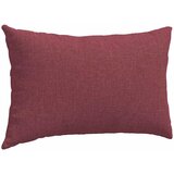  Jastučići za sofu 2 pcs Vinska crvena 50 x 30 cm tkanina | Eponuda.ba