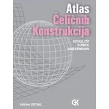 Karl J. Haberman, Helmut C. Šulic, Verner Sobek
 - Atlas čeličnih konstrukcija