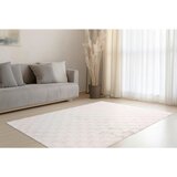 Kayoom RAVNO TKANA PREPROGA 160/230 cm tkano rjavosiva | Shoptok.si