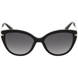 Guess Ženske sunčane naočale GU7658/S Black (crne) Cijene