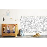  Otroška tapeta za barvanje TMDE004 (otroške tapete za barvanje) | shoptok.hr