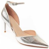 Leindia Salonarji 88493 Srebrna | Shoptok.si