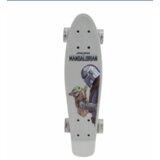  Sevenpolska mandalorian penny board Cene