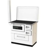 Milan Blagojević šporet na čvrsto gorivo sd 10 r , beli,levi | ePonuda.com