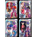 K-Pop Diva Squad Teen – lutka 24 cm | Eponuda.com