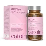 GUTPro 360° kompleks - 60 kaps.